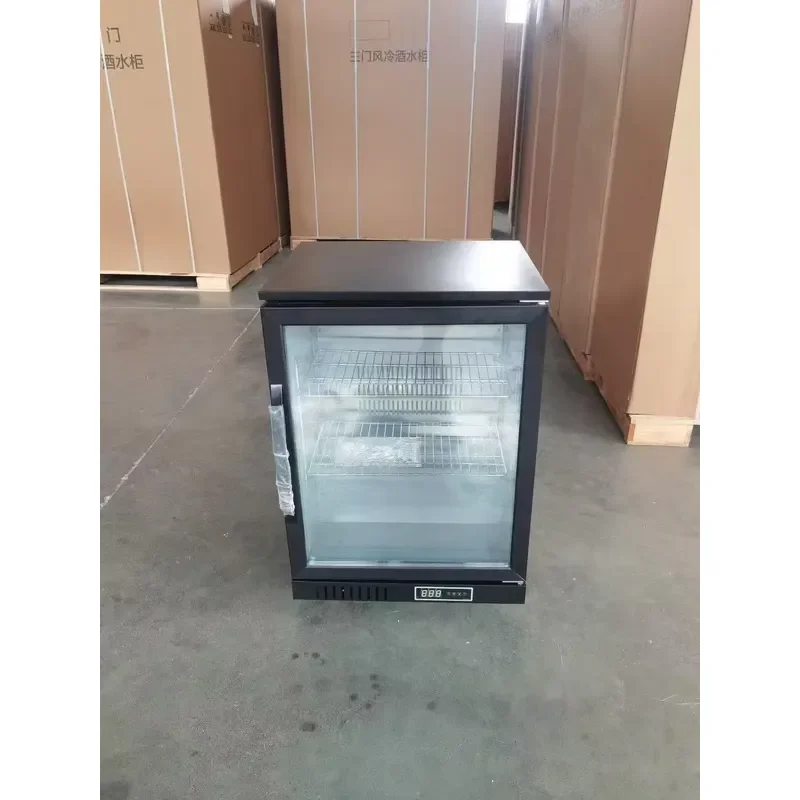 for Countertop Beer Cooler Bar Beverage Refrigerator