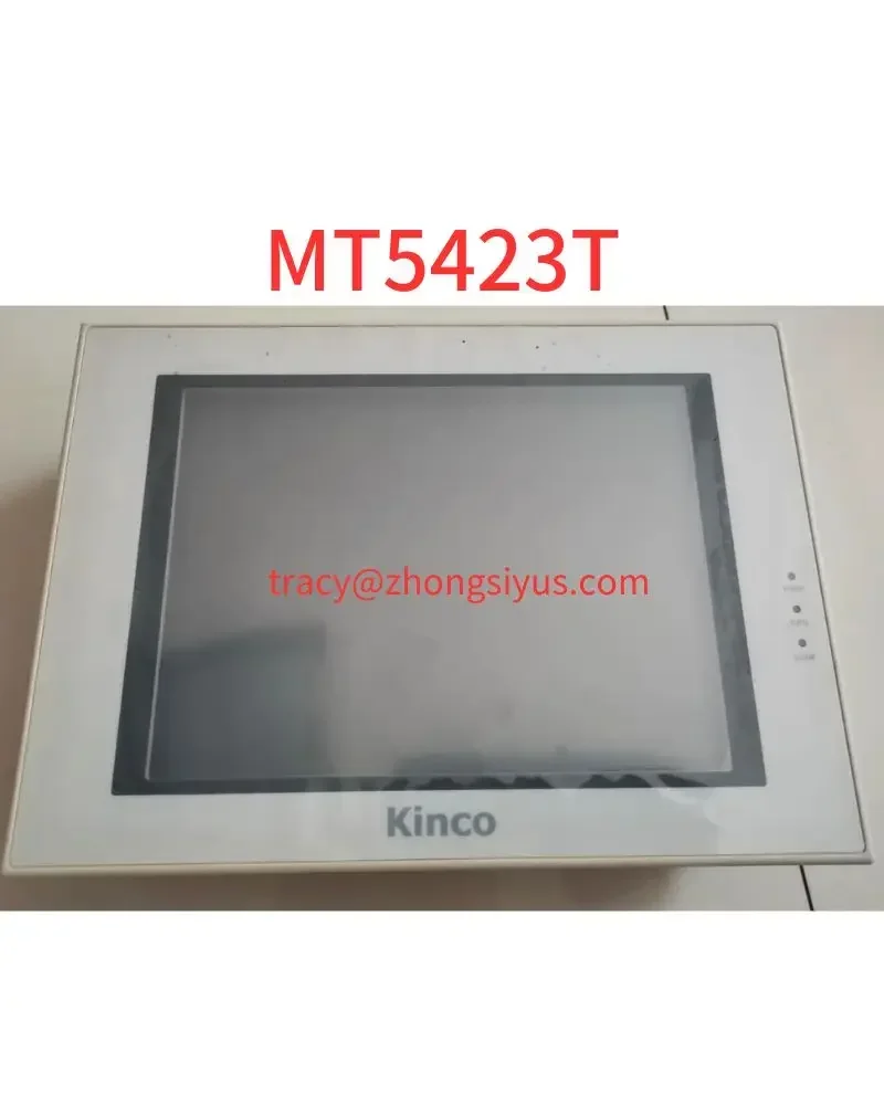 Second-hand touch screen, MT5423T
