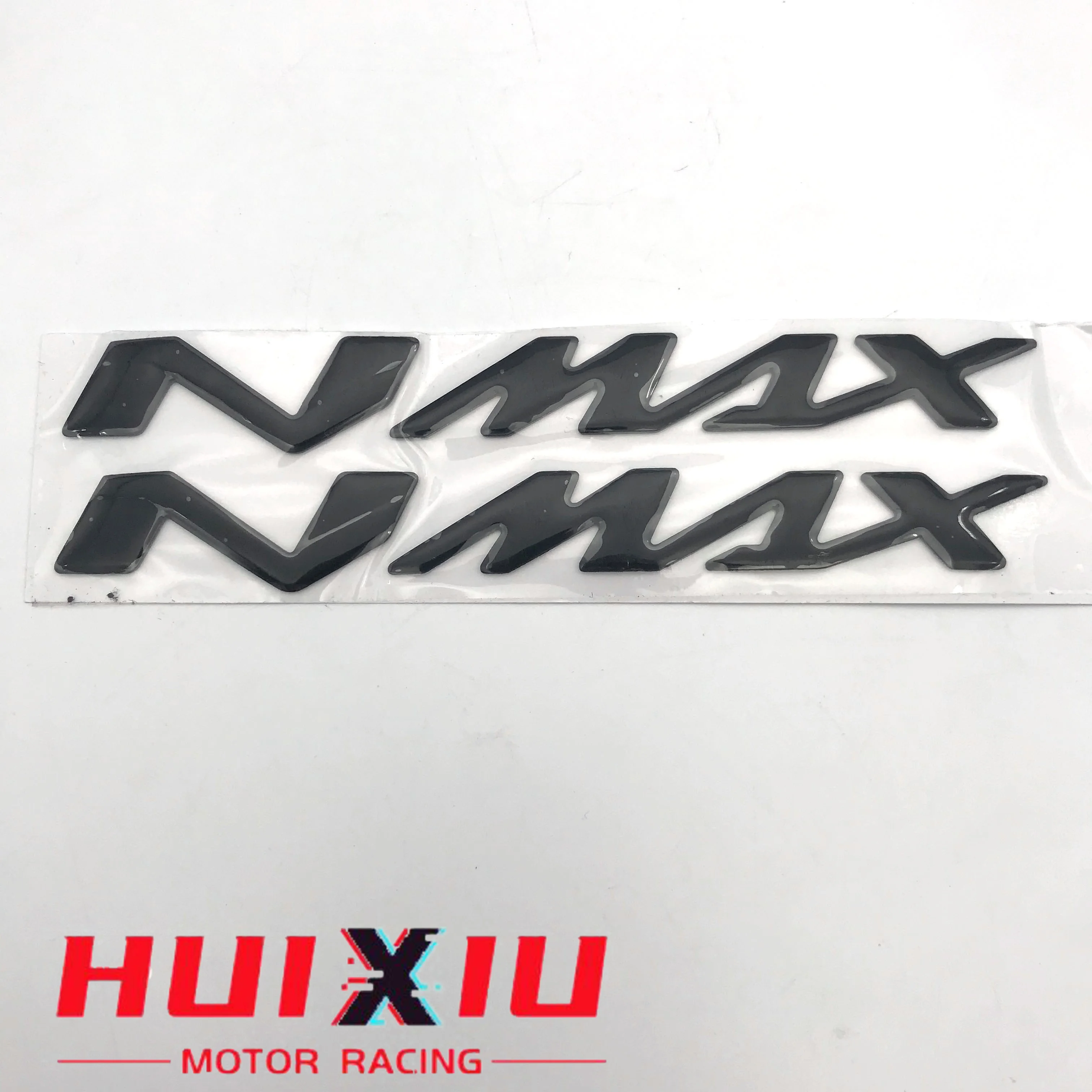 For Yamaha NMAX 155 125 NMAX 155 motorcycle sticker decal badge 3D decal sticker decal badge