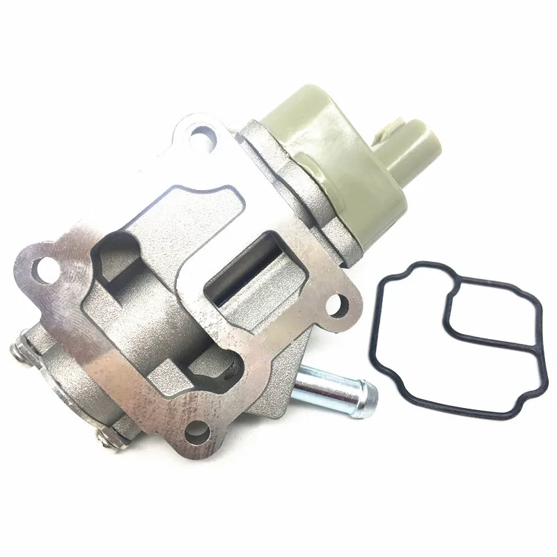 Auto Idle Air Control Valves 22270-75030 Vehicles Idle Speed Control Motors Suitable for Toyota Hilux Prado 2700 3RZ 2.7L