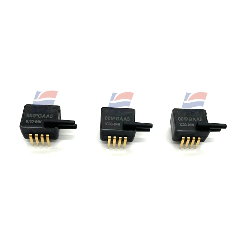 

ASDXRRX001PGAA5 Board Mount Pressure Sensors Through Hole Dual Radial Barbless