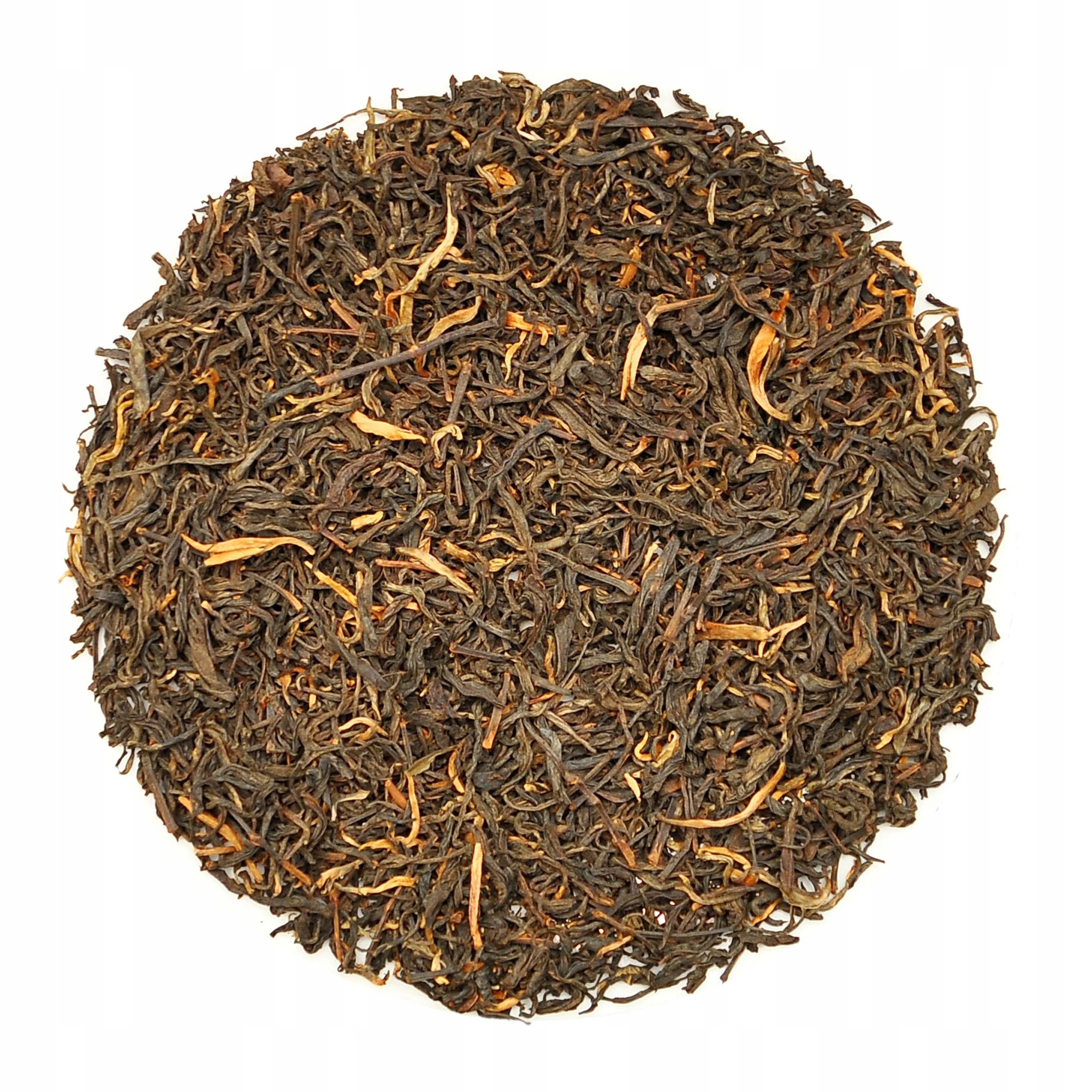 يوننان ماو فنغ الشاي الأسود - 50 جرام