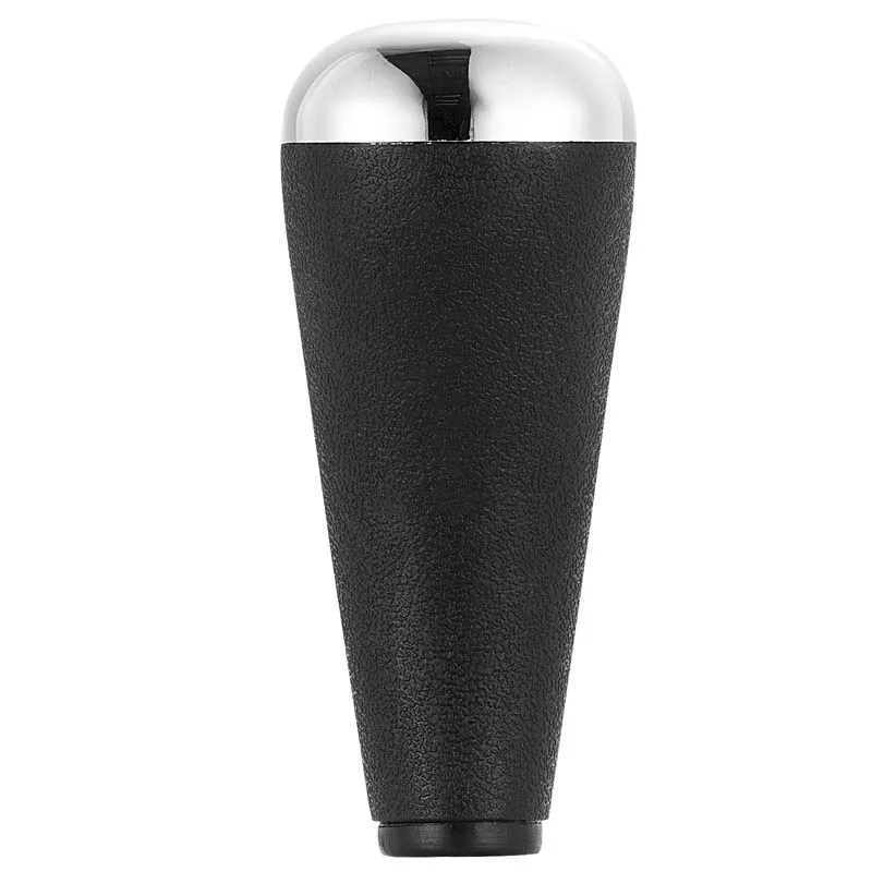 New Product Gear Shift Knob Automatic For Peugeot 206 207 307 308 408 508 2008 Citroen C2 C3 C4L C5 Picasso Elysee C-Triomphe