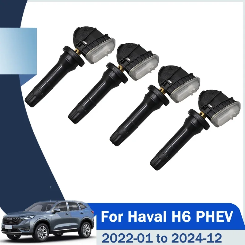 3641101 XKN01A سيارة TPMS مستشعر ضغط الإطارات ل Haval الأحمر أرنب Jolion F7 H6 PHEV H6S H9 DARGO F5 F7 F7X H2S H4 #1