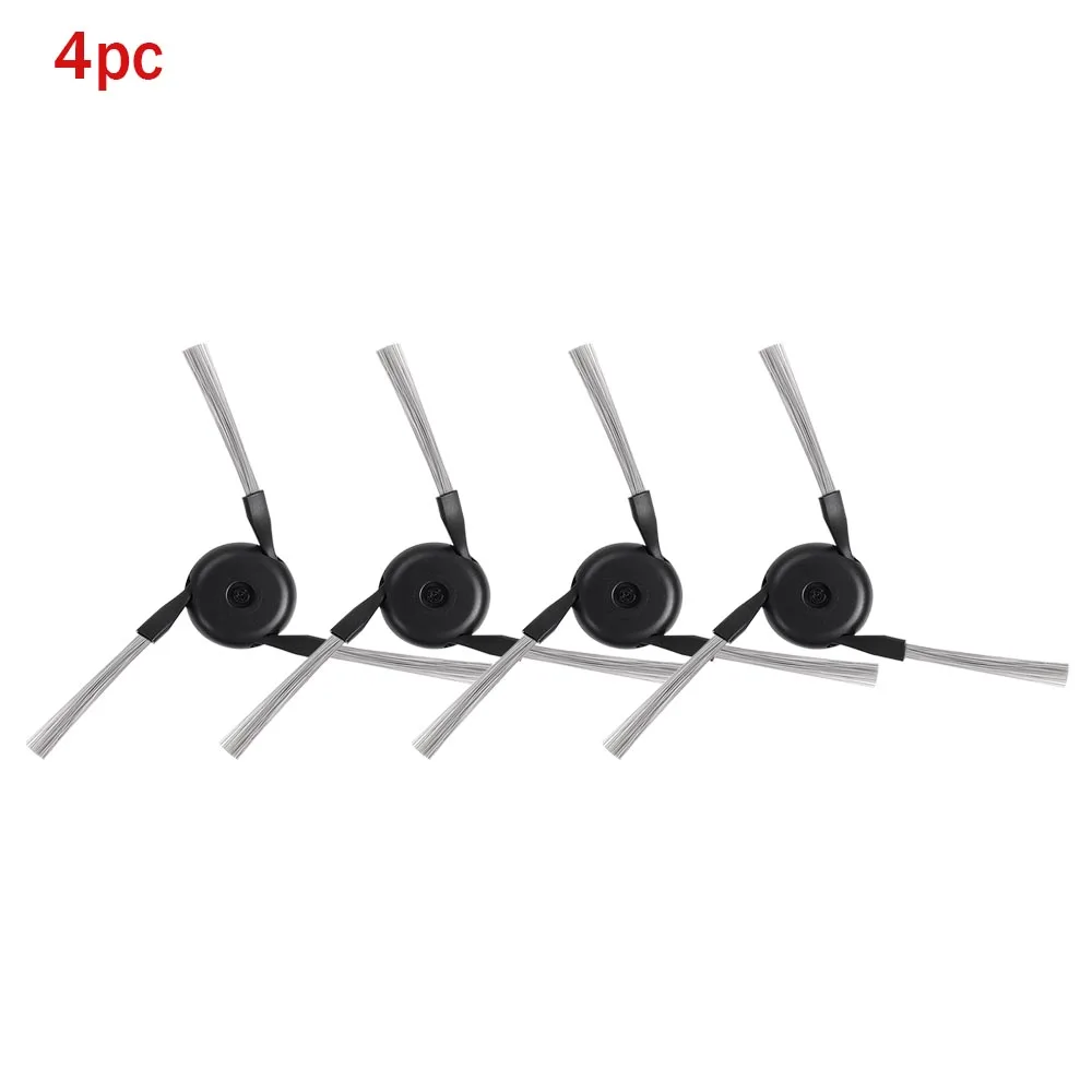 Dweildoeken Stofzakken voor Dreame X50 Pro/X50 Ultra/X50 Master/L40S Pro Ultra/L50 Pro Ultra/MOVA V50 Ultra Hoofd- en zijborstelfilters