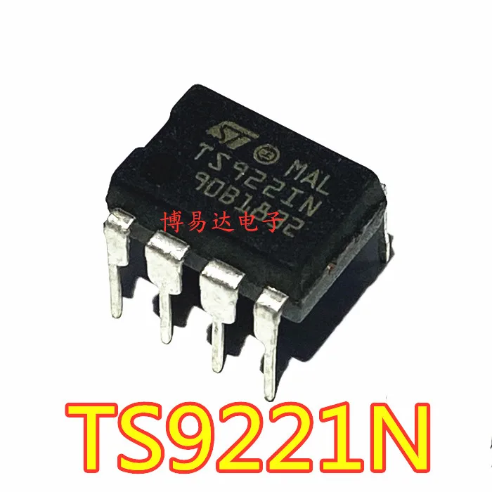 

20PCS/LOT TS9221N TS922IN DIP-8 Inventory is currently in stock ..