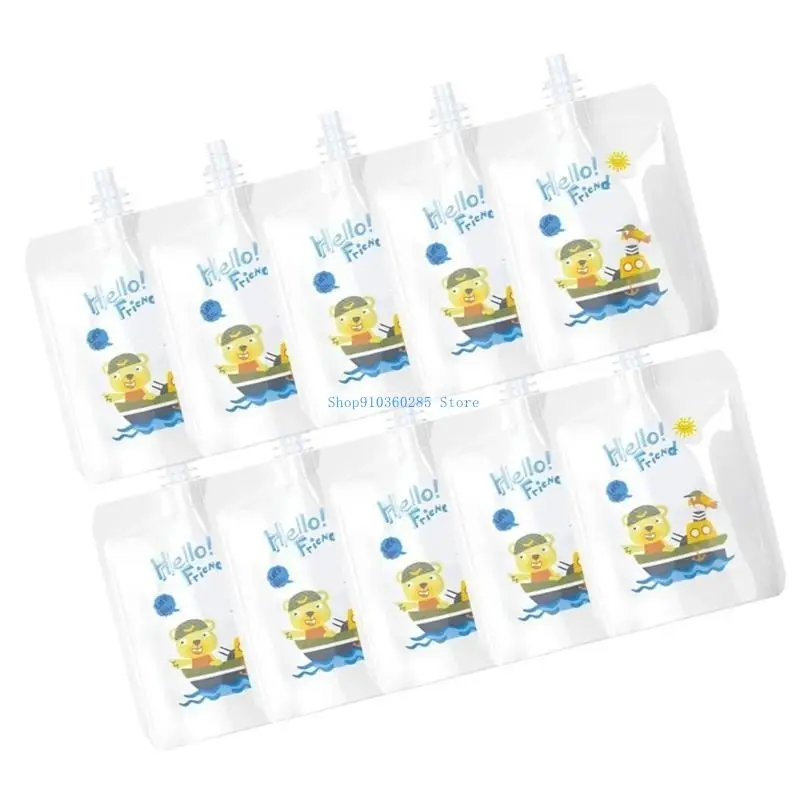 أداة صنع هريس الطعام التكميلي للأطفال من K9FF قابلة لإعادة الاستخدام #2