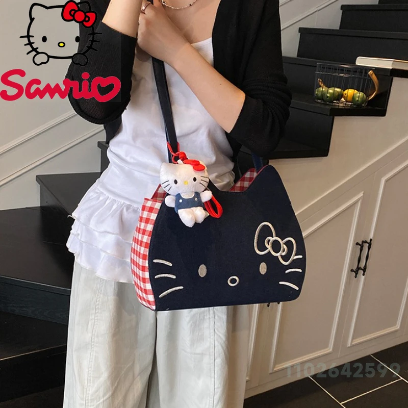 New Women's 3D Backpack Fashionable High Quality Embroidered Women's Multi Functional Backpack Cartoon Versatile Girls' Backpack