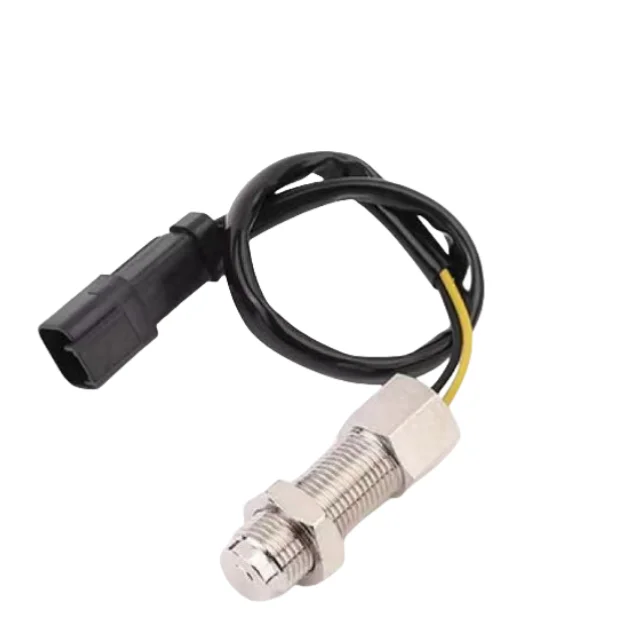 

Датчики для деталей экскаватора E320B 125-2966 1252966 196-7973 1967973