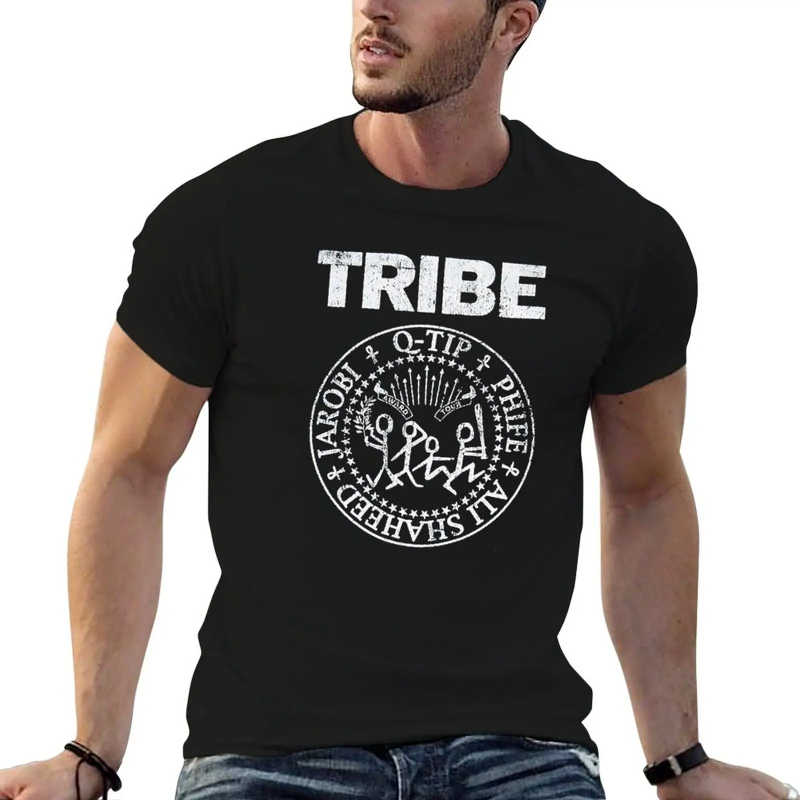 Phife Dawg T-Shirt …