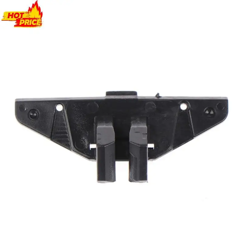 Peças intercambiáveis ​​da base fixação clipeers