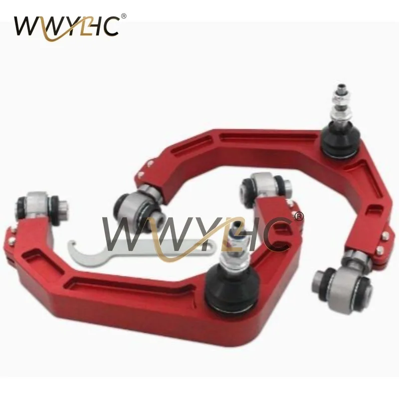 Suitable for 2-4 Inch Upper Control Arm 2004-2022 F150 Suspension Compatibility (Excluding Raptor Models)