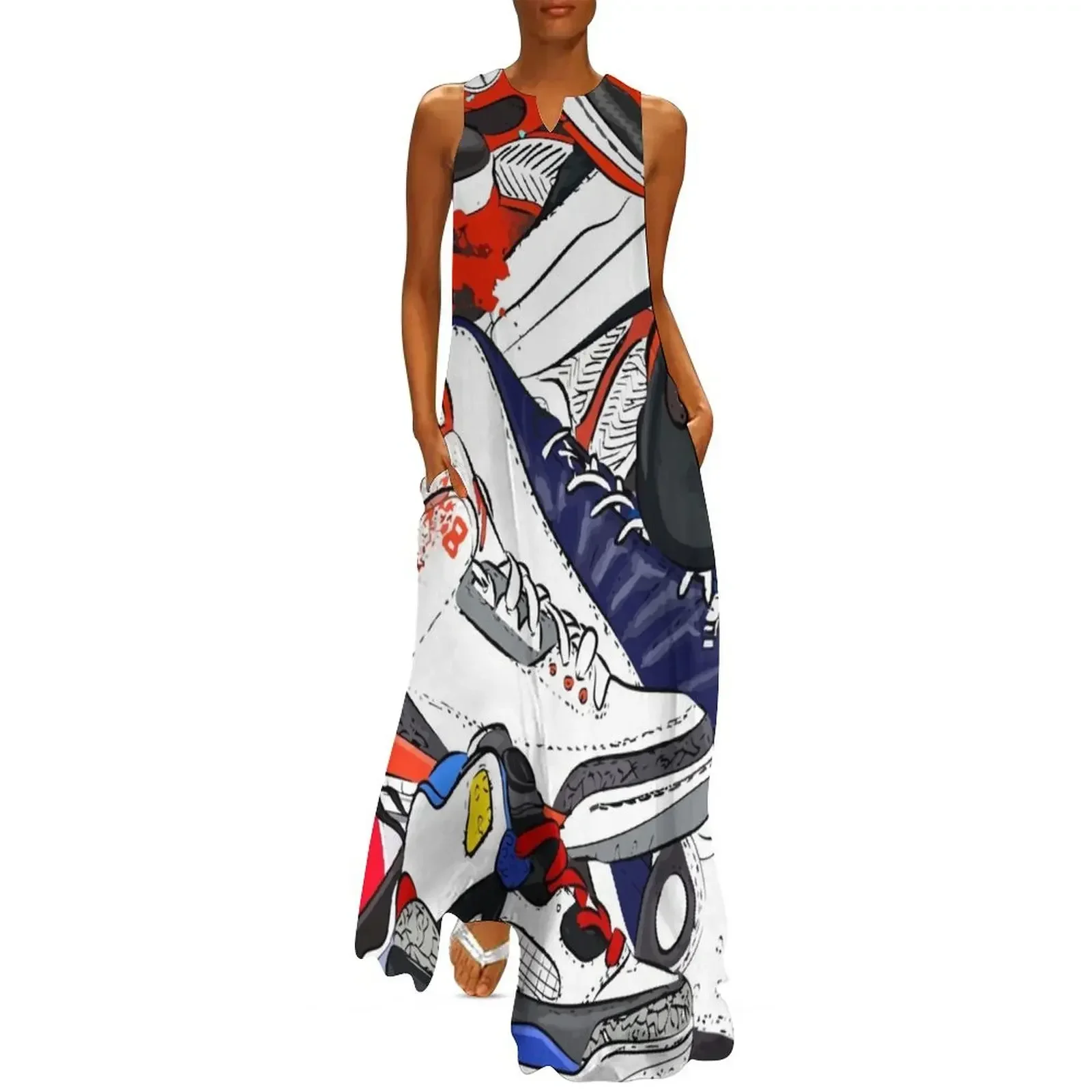 

sneaker Long Dress dress for women elegant party dresses for women 2025 elegant dresses plus sizes evening dress women