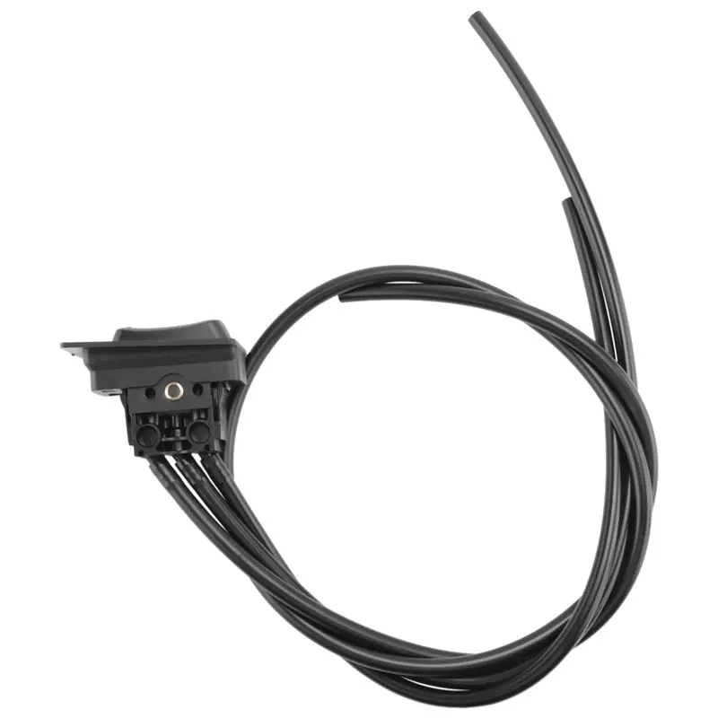 

Переключатель блокировки рулевого управления A66P, дискретный регулятор переключения передач 2185839 для Scania K-серии