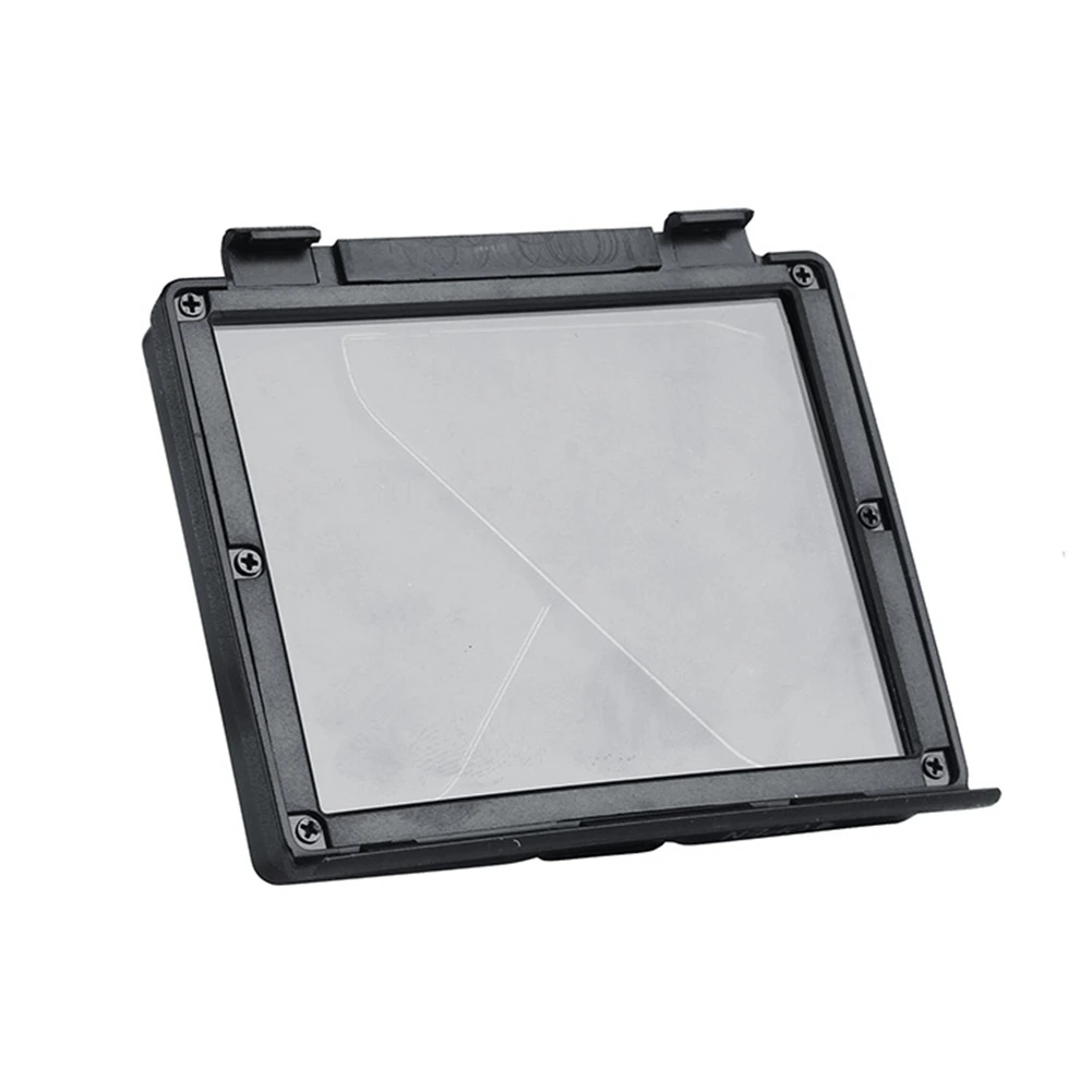 Protector de pantalla LCD para cámara D850
