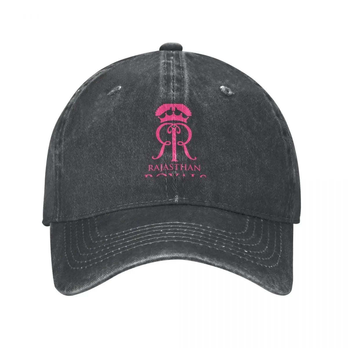 BEST TO BUY - Rajasthan Royals Essential T-Shirt Cowboy Hat Fishing cap Golf Hat custom Hat Beach Hats Woman Men's