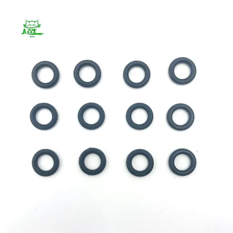 

A22E-4 Set Carburetor Rebuild Kit Carburetor Repair Kit For Yamaha YZF R6 600 1999-2002