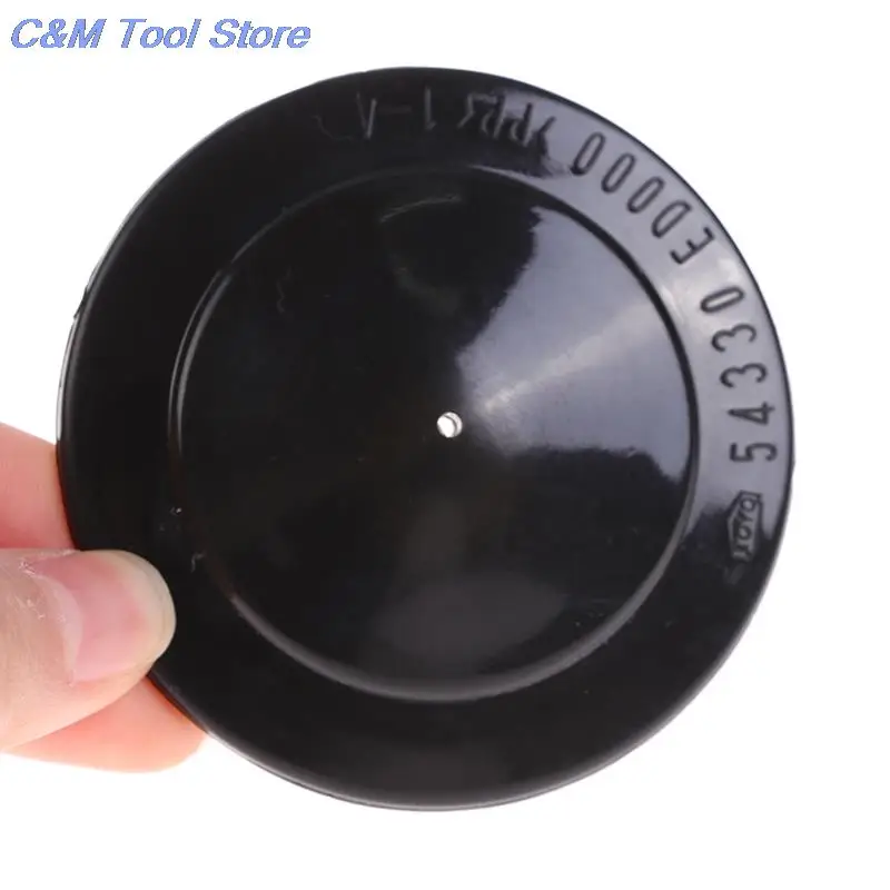 Hot Sale 1pc Front Top Suspension Strut Mount Cover Cap 54330 ED000 Car Dustproof Rustproof