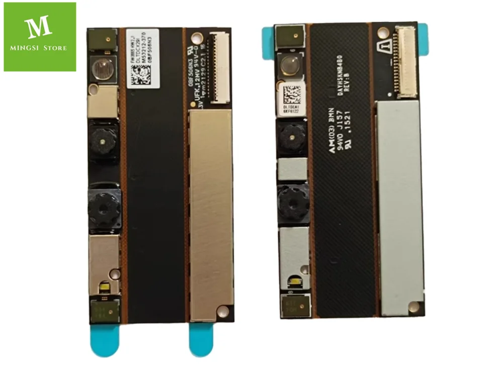 

FOR HP EliteBook 830 840 860 G9 Camera Webcame Board RGB M53213-370