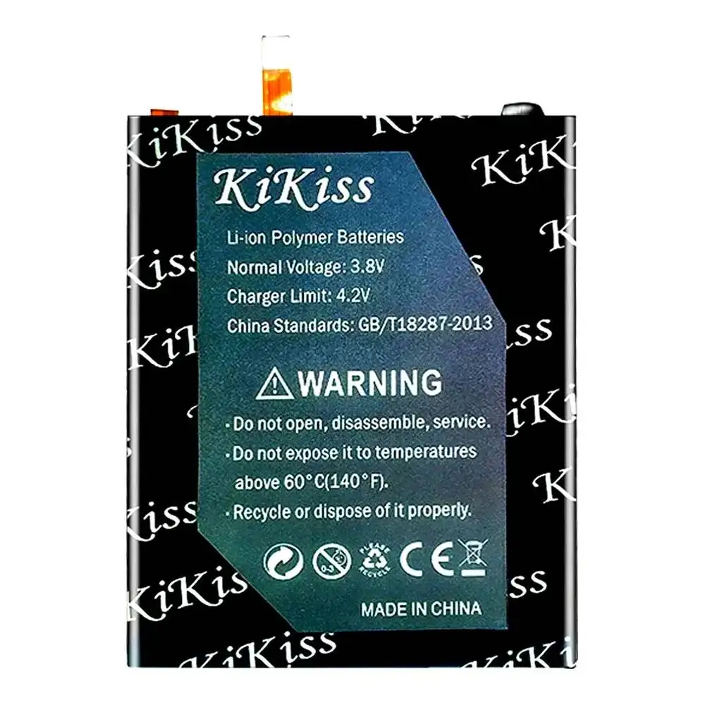 Long Lasting Mobile Phone Battery For Koobee K700 BL-A3CT 4800Mah