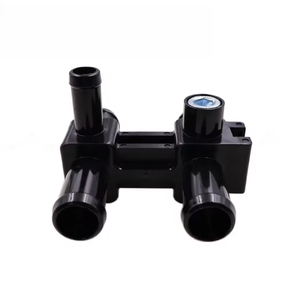 

Автомобильные детали Нагревательная трубка для кондиционера 92408-4KU0A