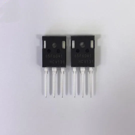 

IPW65R041CFD 65F6041 TO247 650В 68,5А