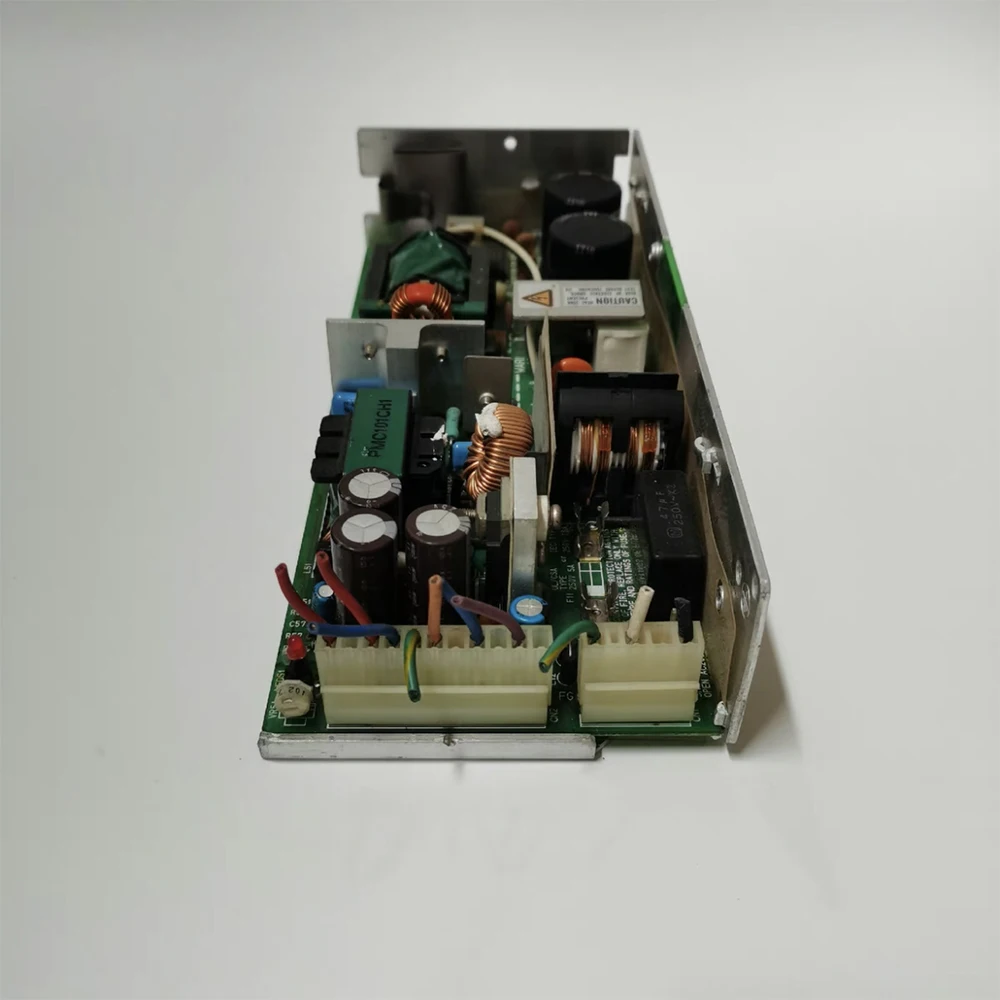 Disassembly Switching Power Supply 5V+-12V PMC100E-1 For COSEL