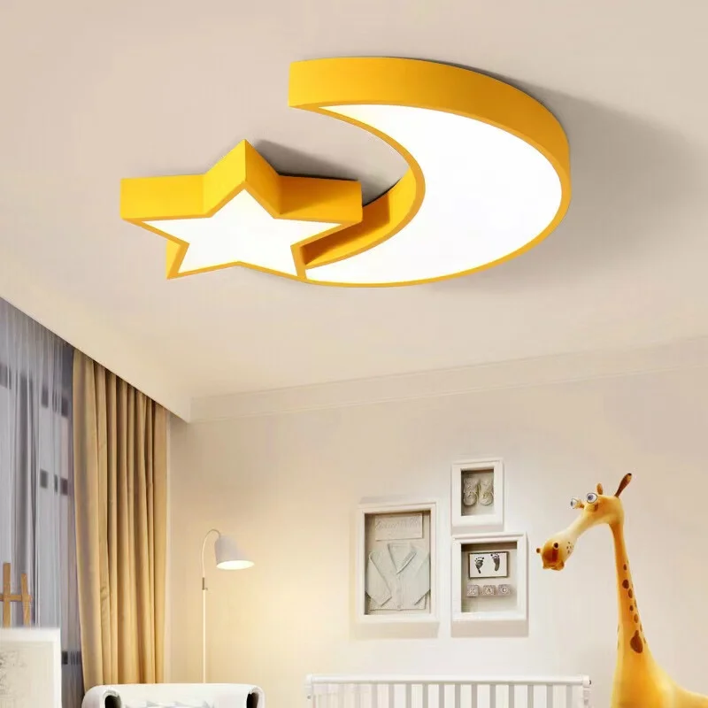Dimmable Macaron Le… - image