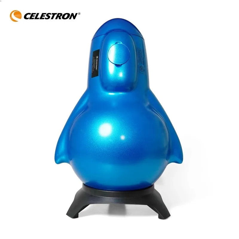

Celestron Exploration 76 Small Plane Astronomical Telescope Cow Reverse Desktop Birthday Gift