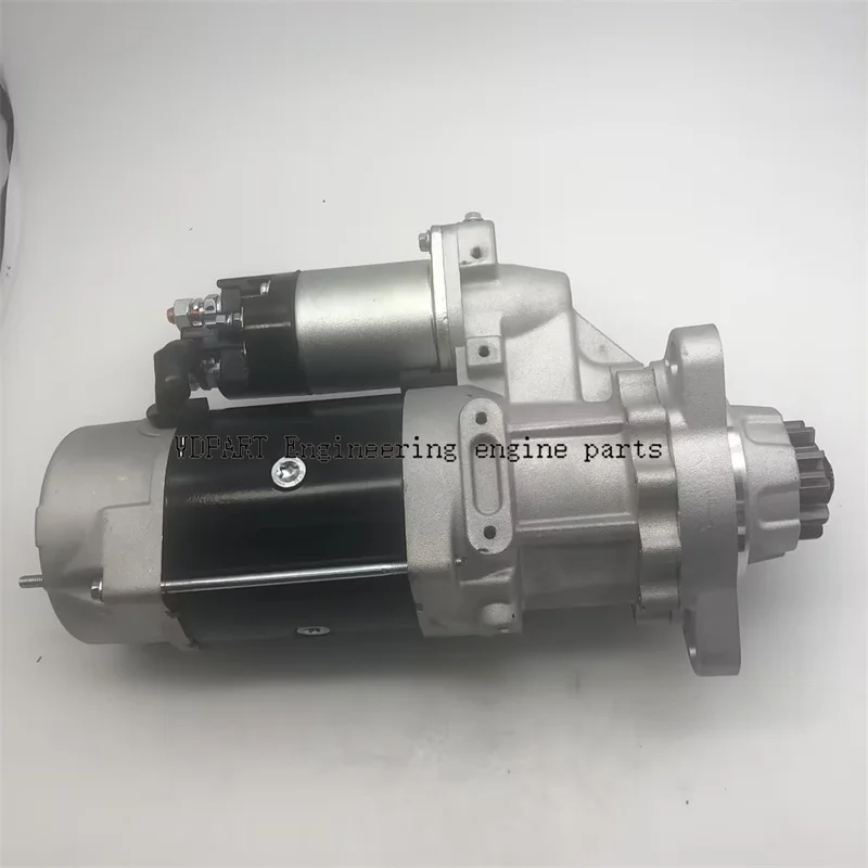 

2071556 207-1556 Electric Starter 24V 7kw 11T Fit for Caterpillar 725 730 735 740 C-12 D6R