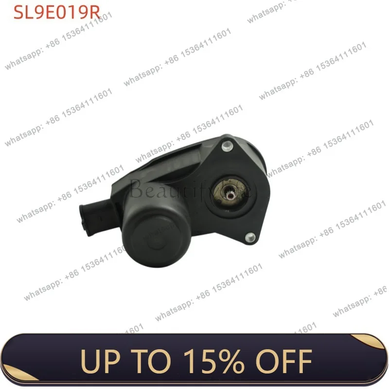 LJY EPB brake caliper motor control element 36003033/36010010/36012336/31400429 for