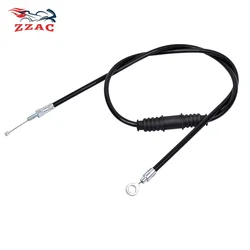 140cm/ 160cm/ 180cm / 200cm Motorcycle Clutch Line Cable Wire For HARLEY DAVIDSON XL883 1200N XL 883 1200 N