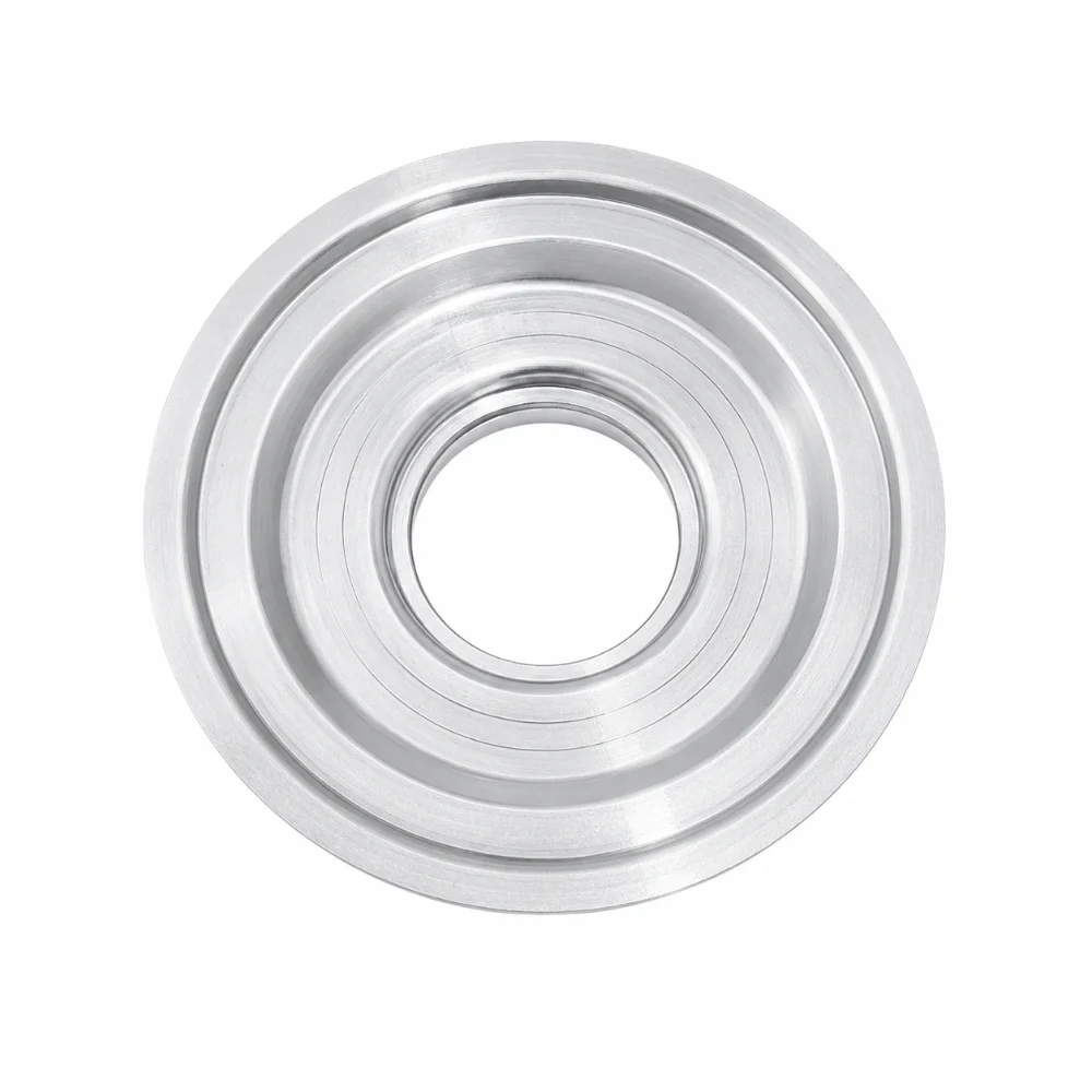CVT Transmission Piston JF015E JF017E RE0F11A RE0F10E Hydraulic Clutch Piston Kits For Nissan Jatco Gearbox Repair Component