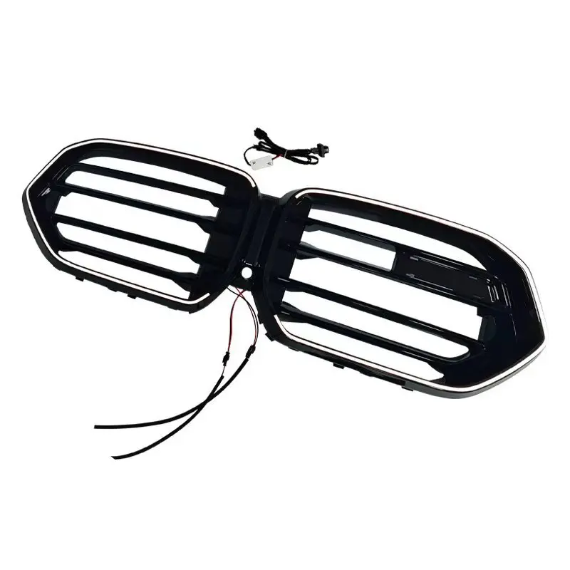 New Gloss Black Gri…