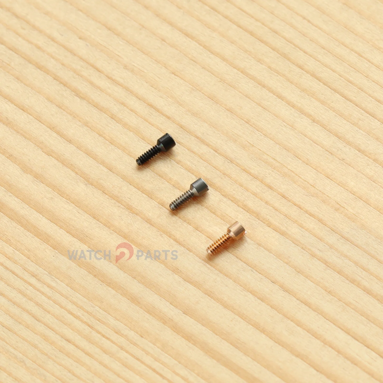 Case Back Screw for Franck Muller FM 8880 6850 6000 Cintrée Curvex Watch