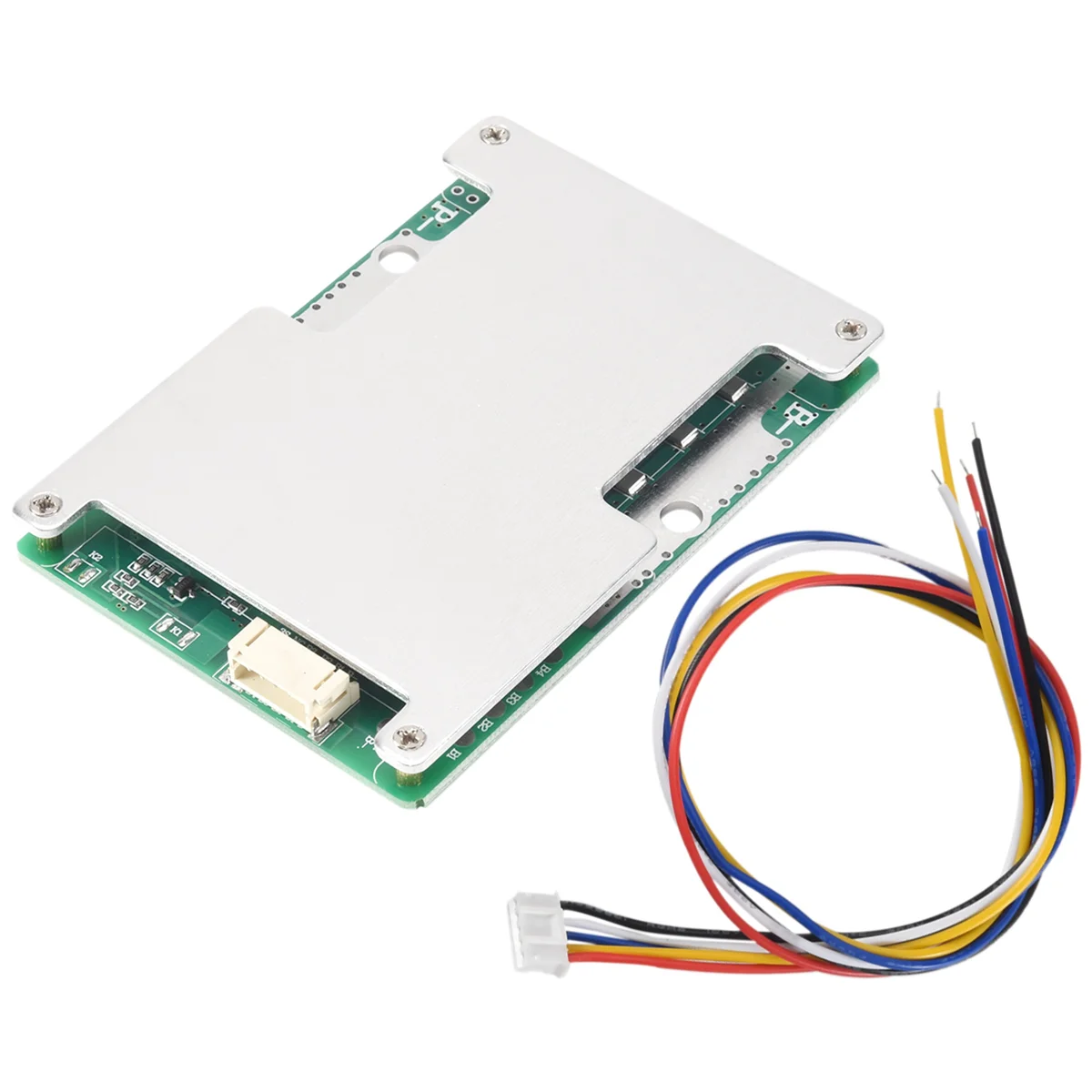 

A73E-4S 12V 800A BMS Li-Iron Lithium Battery Charger Protection Board with Power Battery Balance/Enhance PCB Protection Board