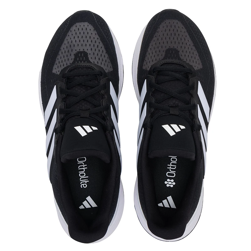

Adidas Men's Sports Running Shoes Ultrarun 5 Cushioning, Comfortable, Lightweight, Breathable Fitness Training Running Shoes Ie8794