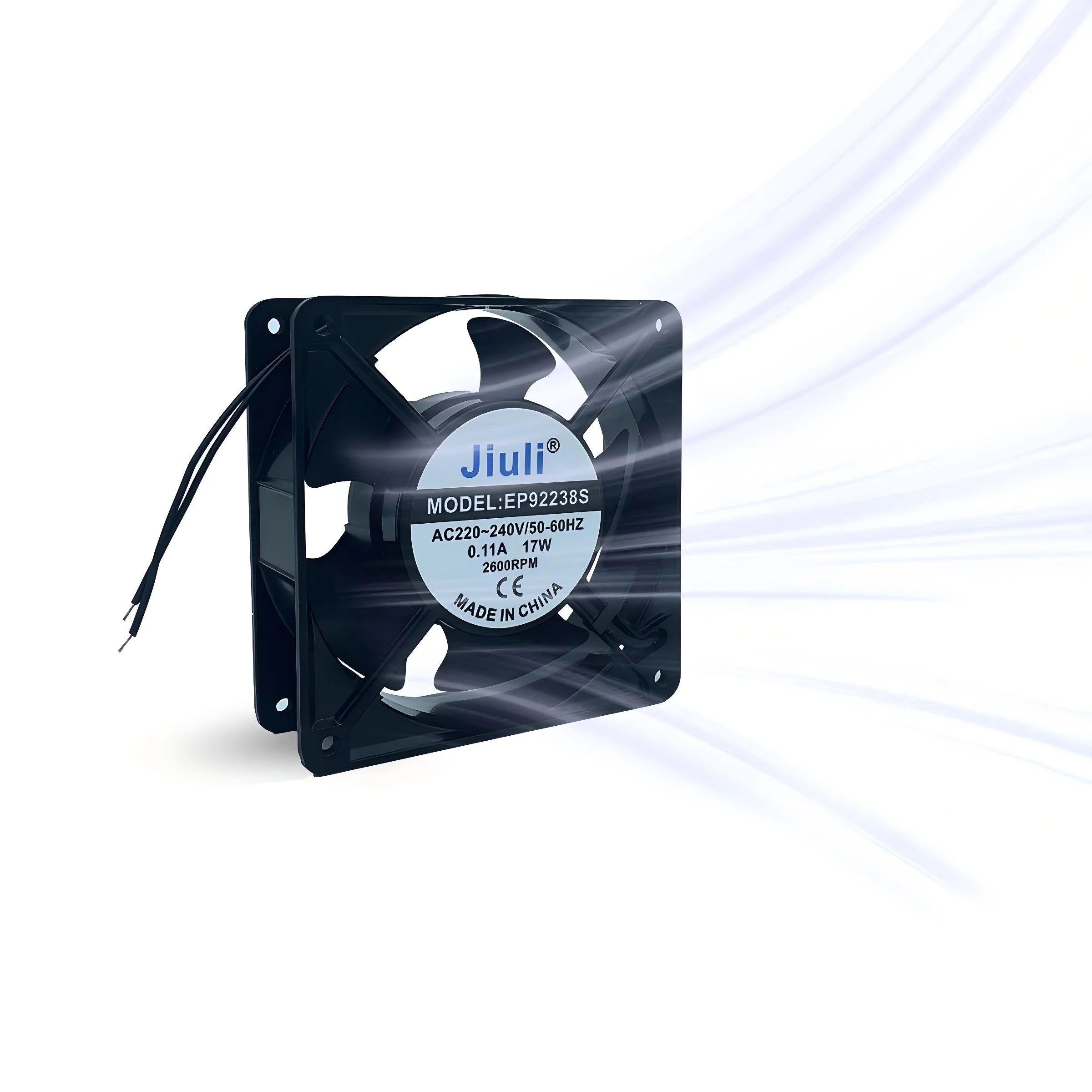 

Автоклав Бесщеточный охлаждающий вентилятор постоянного тока ОСЕВОЙ вентилятор AC220V 50 ~ 60 Гц Промышленный охлаждающий вентилятор, детали для стерилизации, инструменты