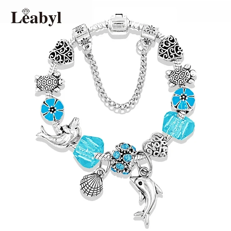 Casual Ocean Silver… - image