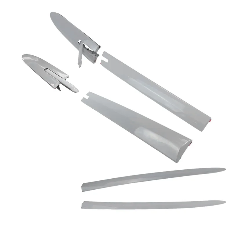 

A80X-6 Piece Set Convertible Sunroof Roof Top Hinge Cover For BMW E93 335I M3 M4 F83 2007-2019