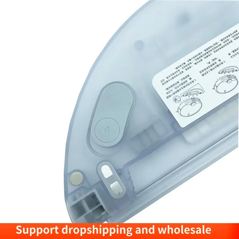 AA86 Serbatoio dell'acqua Scatola della polvere Mop Panno per Xiaomi Mi Robot Vacuum-Mop 2 Lite 2 Pro MJSTL MJST1S MJST1SHW BHR5044EU Parti di ricambio