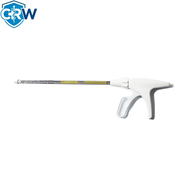 CRW Single Use Endo Clip Appliers