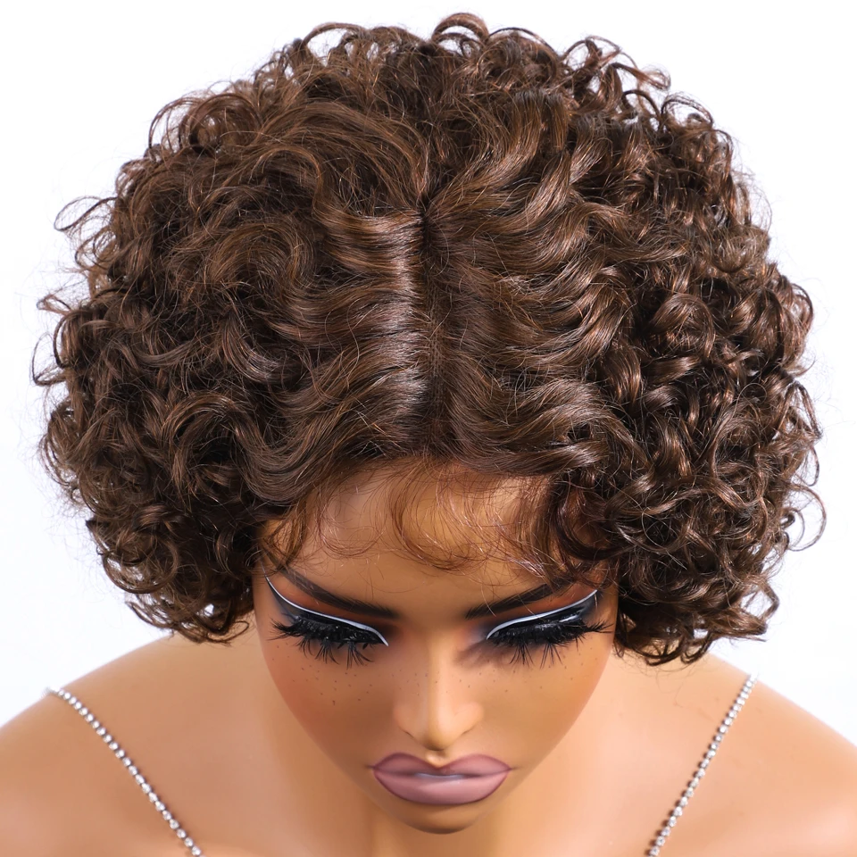 Black Pearl Bob Pruiken Perruques Cheveux Humains Menselijk Haar Pruiken Pelucas De Cabello 100 Humano Goedkope Pruiken in Uitverkoop