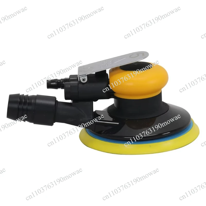 machine-a-polir-a-trajectoire-aleatoire-sans-poussiere-de-6-pouces-150-mm