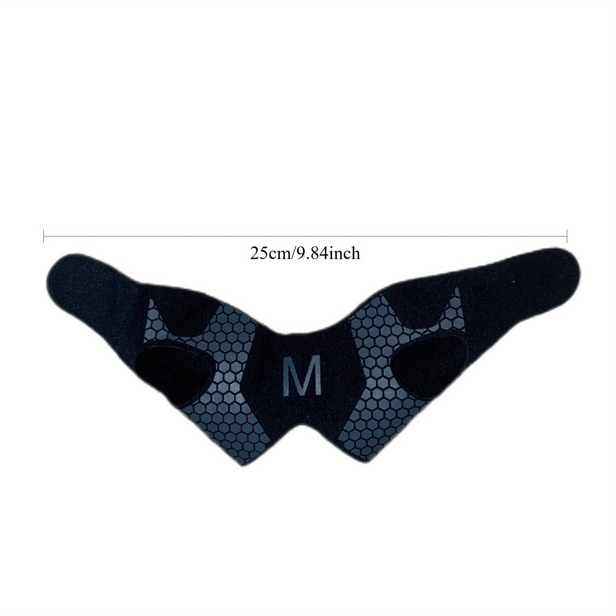 1×Penyangga Pergelangan Kaki U - Ankle Mobility Band ulasan dan harga