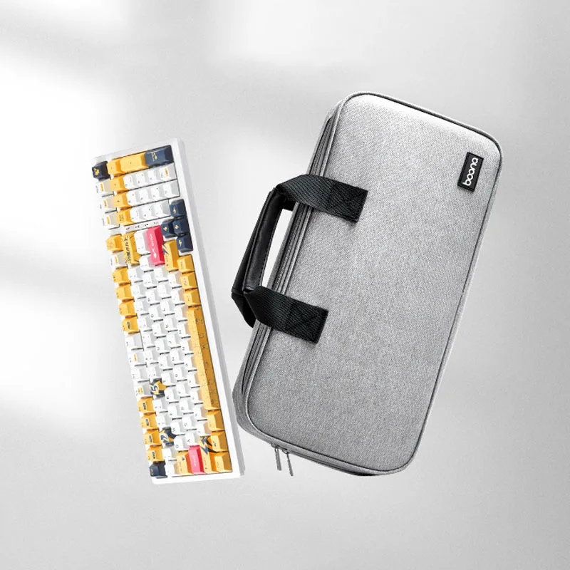 Mechanical Keyboard…