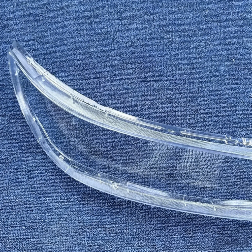 Car Headlight Lens Cover Transparent Headlamp Shell Replacement For Hyundai Azera 2006-2009 Front Head Light Lamp Housing Cover