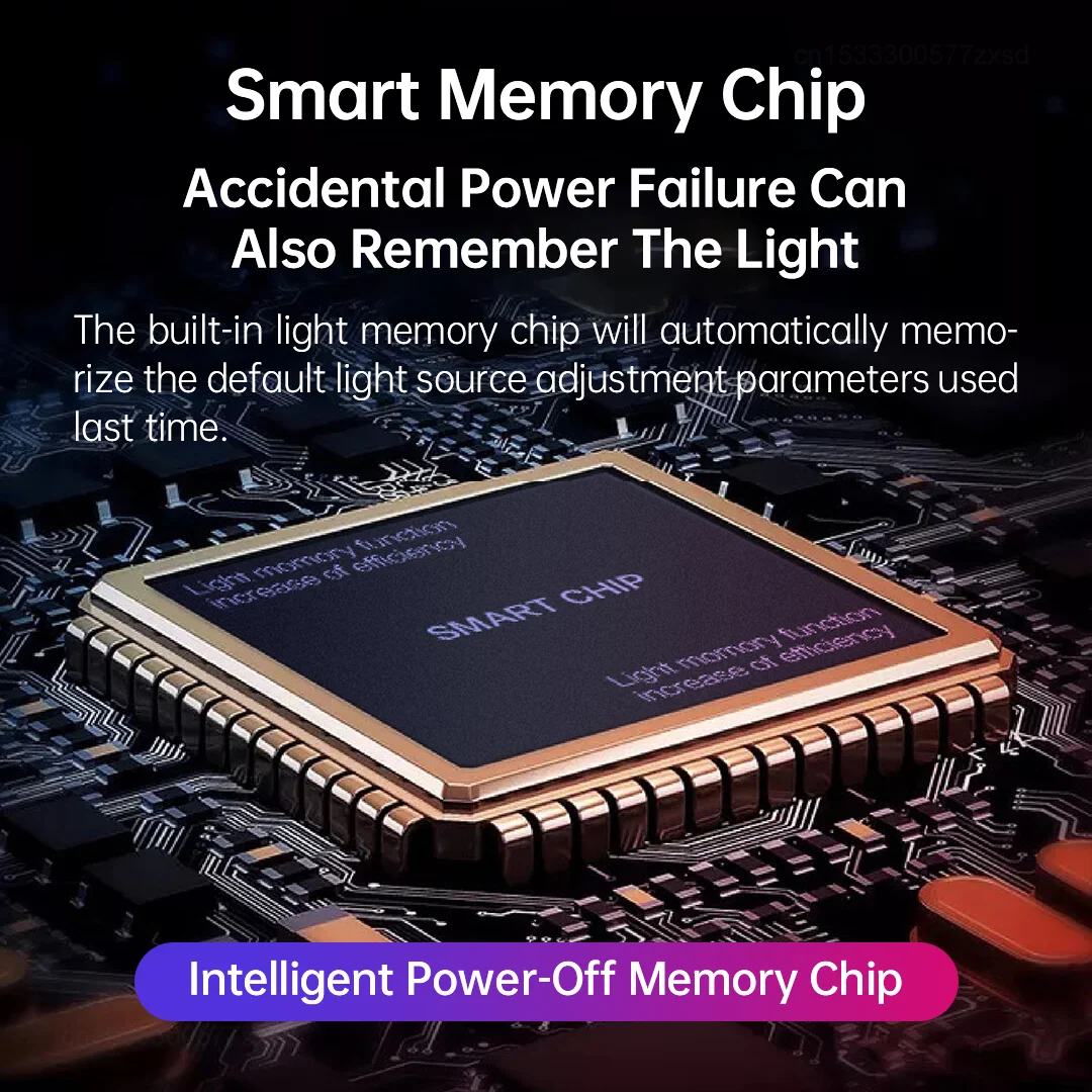 LYMAX Colorful Screen Hanging Lamp G1 With Musical Rhythm RGB Color Eye Protection Remote Control PC Computer Monitor Light Bar