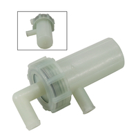 Fuel Filter Assy Fits for Johnson Evinrude Outboard 140HP 150HP 155HP 175HP 185HP 235HP 9.9HP OEM:0397715 0394375 Outboard motor