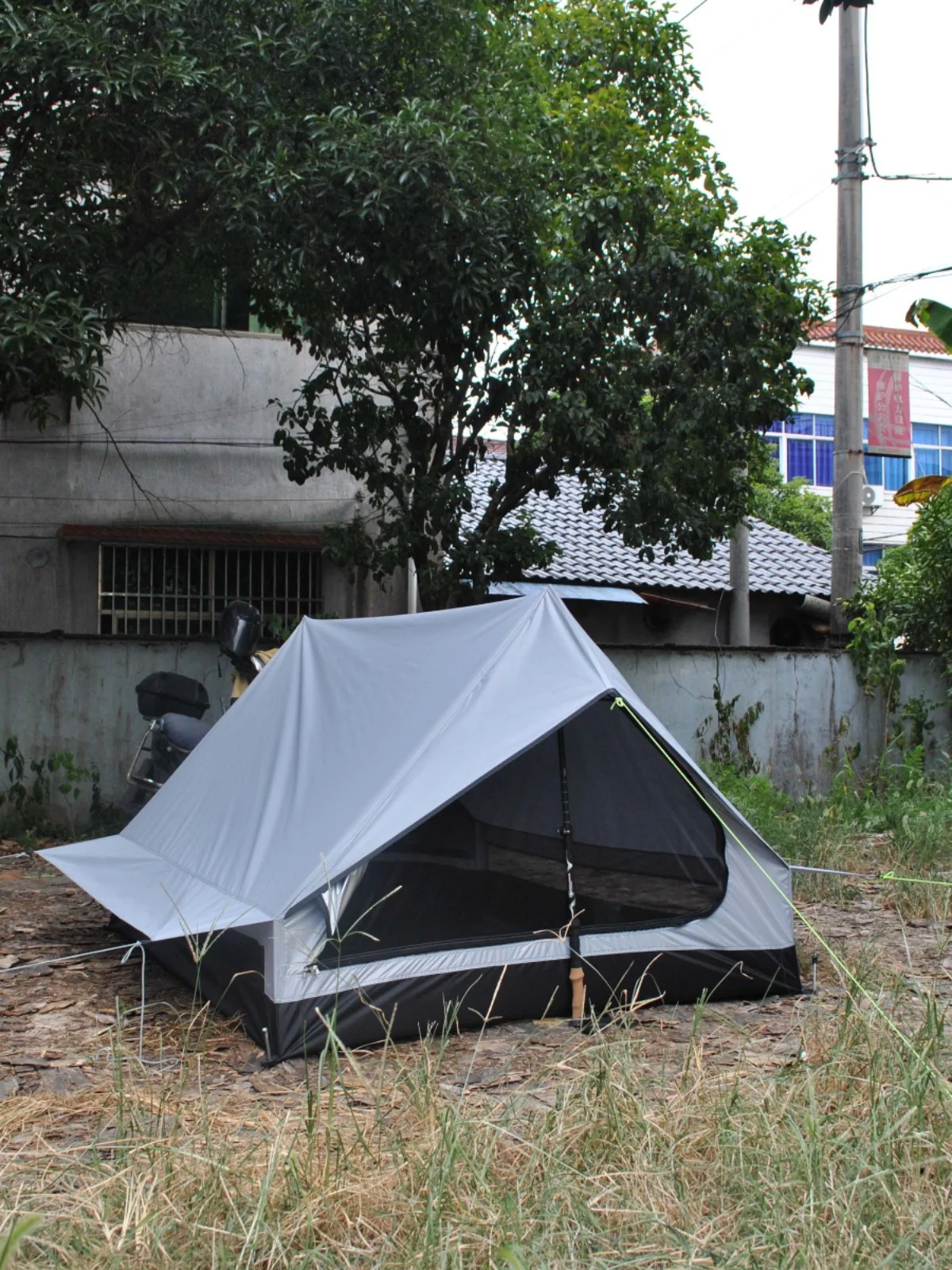 Thumbnail 2 - #3 Cheapest Inner Tents Deals You Can Get